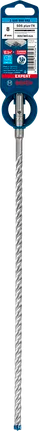 EXPERT SDS plus-7X Hamerboor 8 x 300 x 365 mm