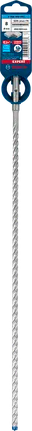 EXPERT SDS plus-7X Hamerboor 8 x 400 x 465 mm