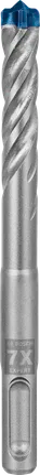 EXPERT SDS plus-7X Hamerboor 10 x 50 x 115 mm