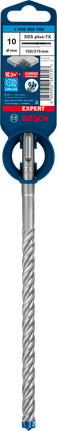 EXPERT SDS plus-7X Hamerboor 10 x 150 x 215 mm