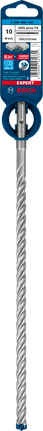 EXPERT SDS plus-7X Hamerboor 10 x 250 x 315 mm