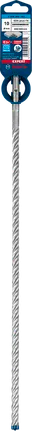 EXPERT SDS plus-7X Hamerboor 10 x 400 x 465 mm