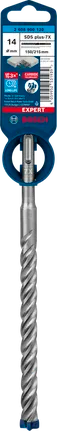 Bosch EXPERT SDS plus-7X hamerboor 14 × 150 × 215 mm