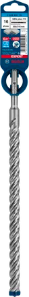Bosch EXPERT SDS plus-7X hamerboor 16 × 250 × 315 mm