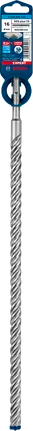 Bosch EXPERT SDS plus-7X hamerboor 16 × 400 × 465 mm