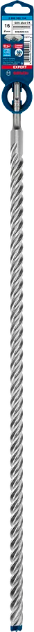 Bosch EXPERT SDS plus-7X hamerboor 16 × 550 × 600 mm