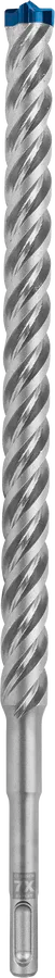Bosch EXPERT SDS plus-7X hamerboor 17 × 250 × 315 mm