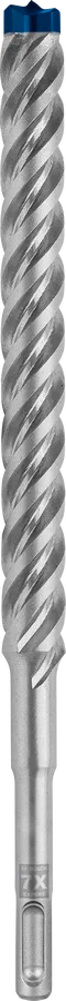 Bosch EXPERT SDS plus-7X hamerboor 18 × 200 × 250 mm
