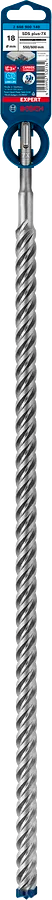 Bosch EXPERT SDS plus-7X hamerboor 18 × 550 × 600 mm