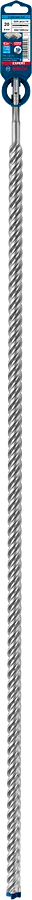 Bosch EXPERT SDS plus-7X hamerboor 20 × 950 × 1000 mm