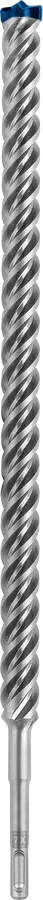 Bosch EXPERT SDS plus-7X hamerboor 22 × 400 × 450 mm