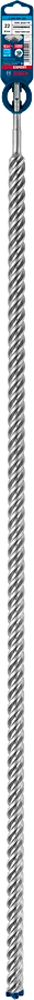 Bosch EXPERT SDS plus-7X hamerboor 22 × 950 × 1000 mm