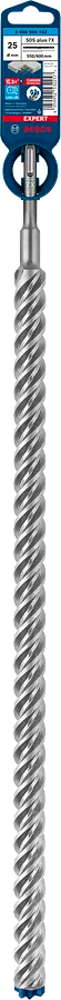 Bosch EXPERT SDS plus-7X hamerboor 25 × 550 × 600 mm