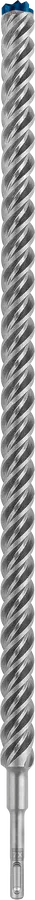 Bosch EXPERT SDS plus-7X hamerboor 25 × 550 × 600 mm