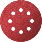 Schuurblad C430 (115 mm,8 gaten)