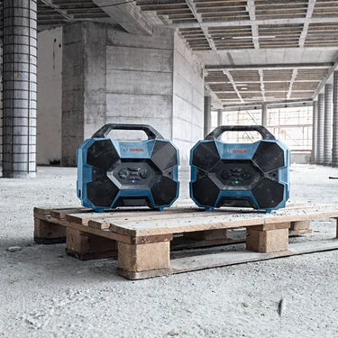 PRO HEAVY DUTY GPB 18V-6 C