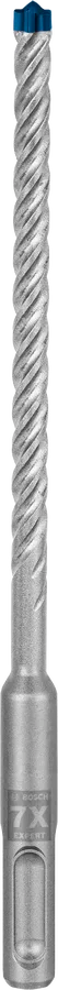 &nbsp;Bosch EXPERT SDS plus-7X hamerboor 6,5×100×165 mm