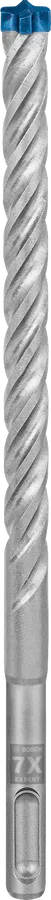 Bosch EXPERT SDS plus-7X hamerboor 12×150×215 mm