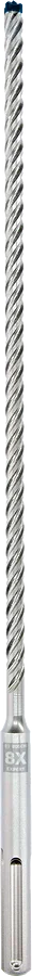 &nbsp;EXPERT SDS max-8X Hamerboor 12 x 400 x 540 mm