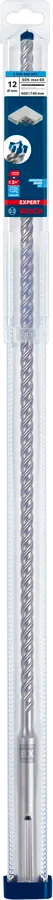 &nbsp;EXPERT SDS max-8X Hamerboor 12 x 600 x 740 mm