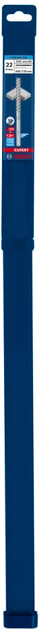 EXPERT SDS max-8X Hamerboor 22 x 600 x 720 mm