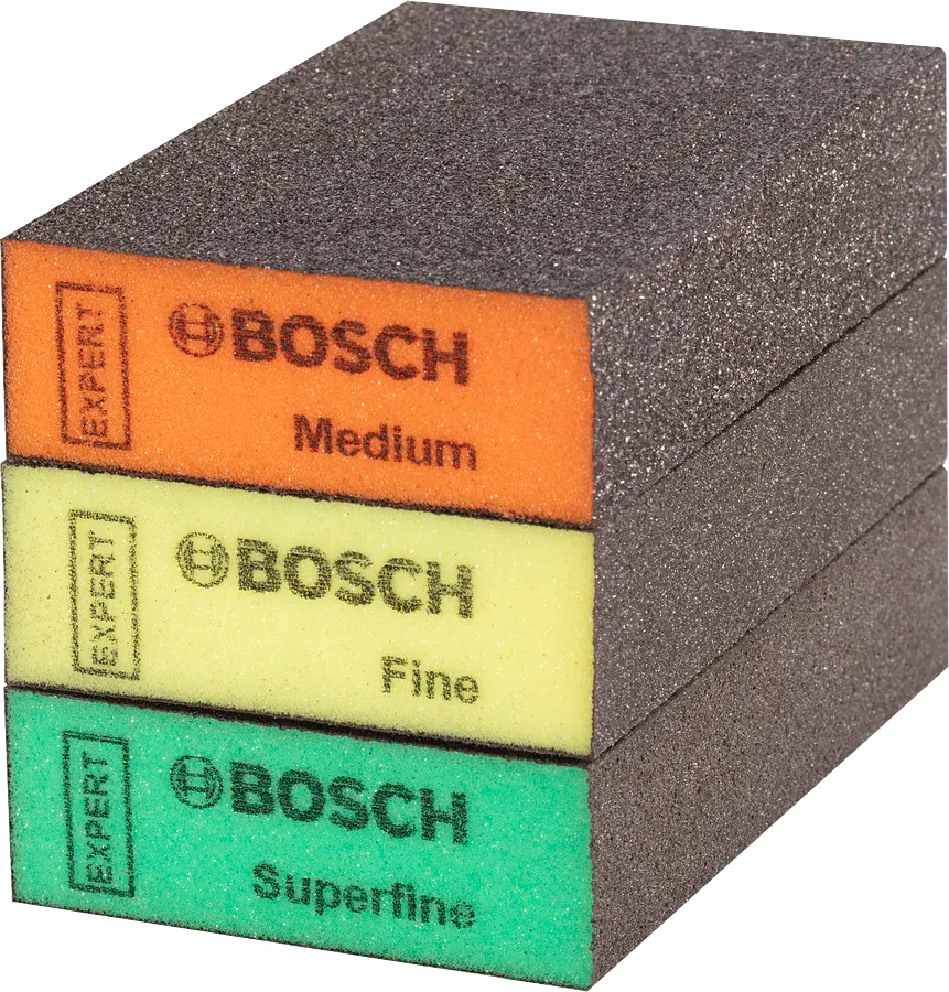 EXPERT S471 Standard Schuurblok