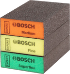 EXPERT S471 Standard Schuurblok