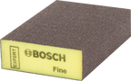 EXPERT S471 Standaard Schuimschuurblok 26 x 69 x 97 mm