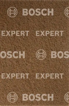 EXPERT N880 Vliespad Voor Handmatig Schuren 152 x 229 mm, Grof A