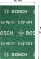 EXPERT N880 Vliespad