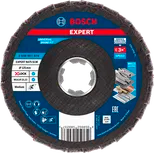 Bosch EXPERT N475 SCM X-LOCK schuurschijf 125 mm, medium