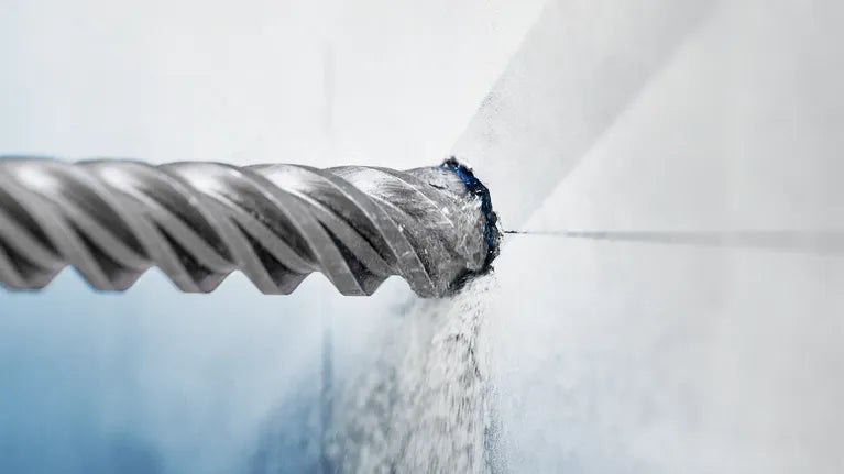 EXPERT SDS max-8X Hamerboor 22 x 800 x 920 mm