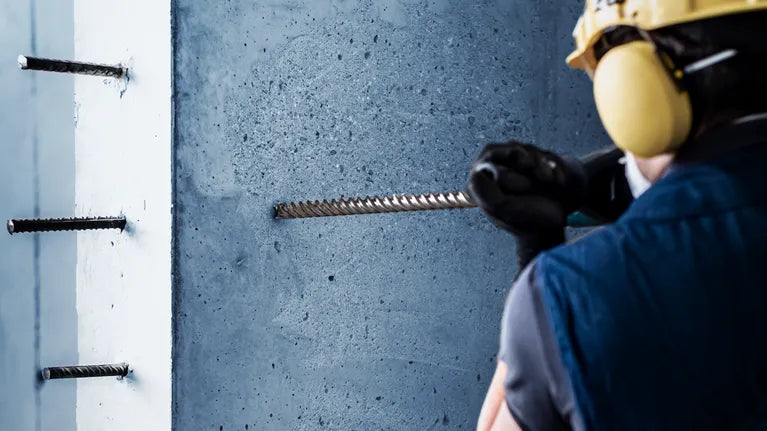 &nbsp;EXPERT SDS max-8X Hamerboor 12 x 400 x 540 mm