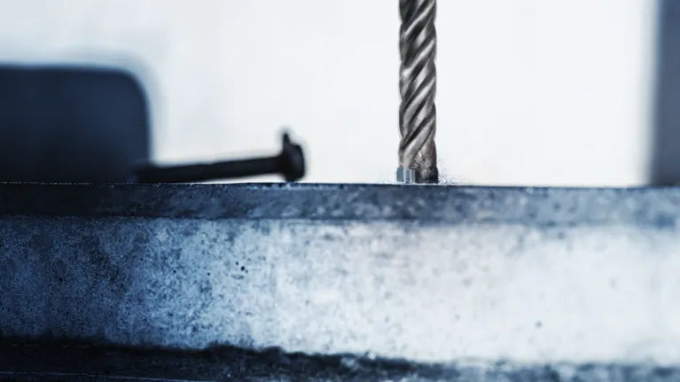 EXPERT SDS plus-7X Hamerboor 5 x 150 x 215 mm