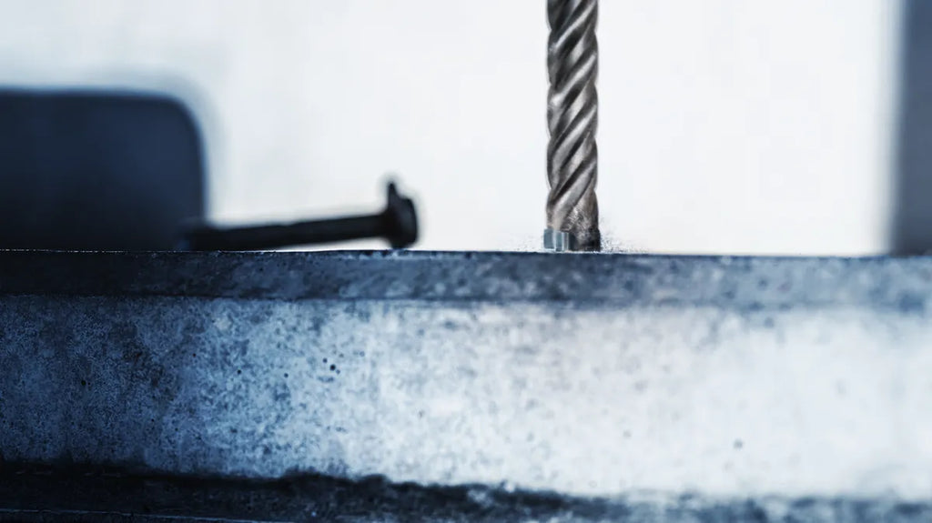 Bosch EXPERT SDS plus-7X hamerboor 20 × 550 × 600 mm