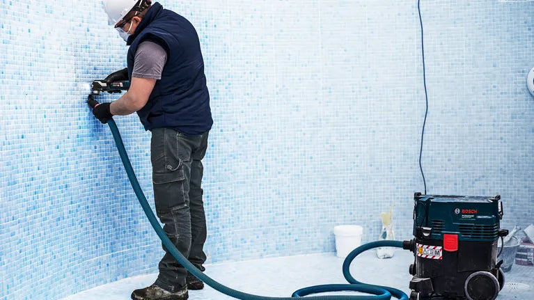 EXPERT ACZ 85 RD4 segmentzaagblad (diamant, 85 mm)