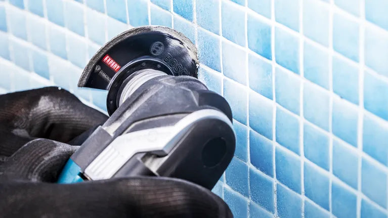 EXPERT ACZ 85 RD4 segmentzaagblad (diamant, 85 mm)