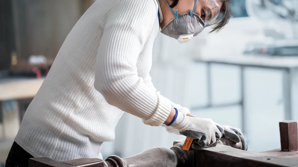 EXPERT S470 Combi Schuurblok