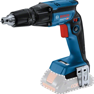 GTB 18V-45