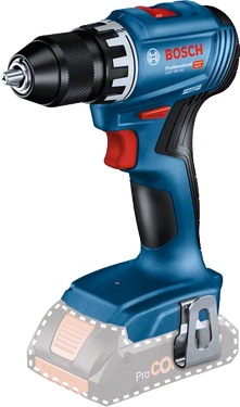18V Timmer Set (GSR 18V-45 + GST 18V-125 S + GEX 18V-125)