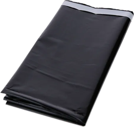 Wegwerpzak 265x125x12 mm