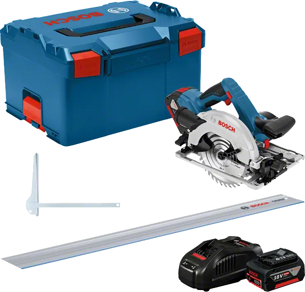 Bosch GKS 18V-57 G Professional