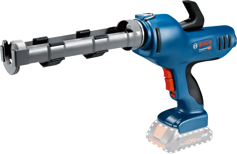 Bosch GCG 18V-310 Professional