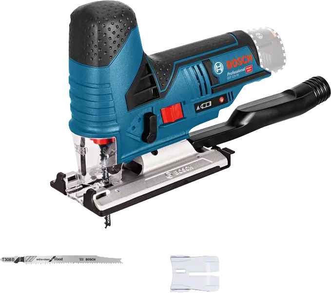 Bosch GST 12V-70 Professional Accudecoupeerzaag
