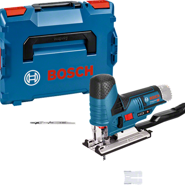Bosch GST 12V-70 Professional Accudecoupeerzaag