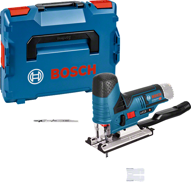 Bosch GST 12V-70 Professional Accudecoupeerzaag