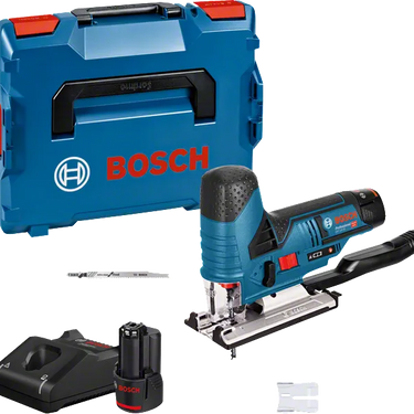 Bosch GST 12V-70 Professional Accudecoupeerzaag