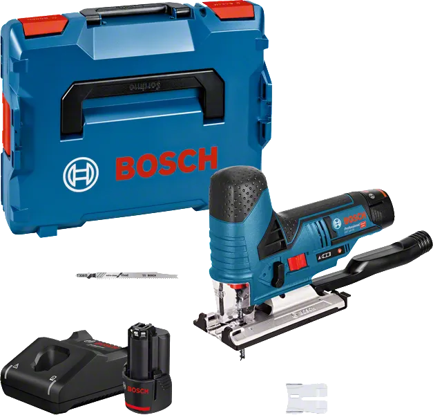 Bosch GST 12V-70 Professional Accudecoupeerzaag
