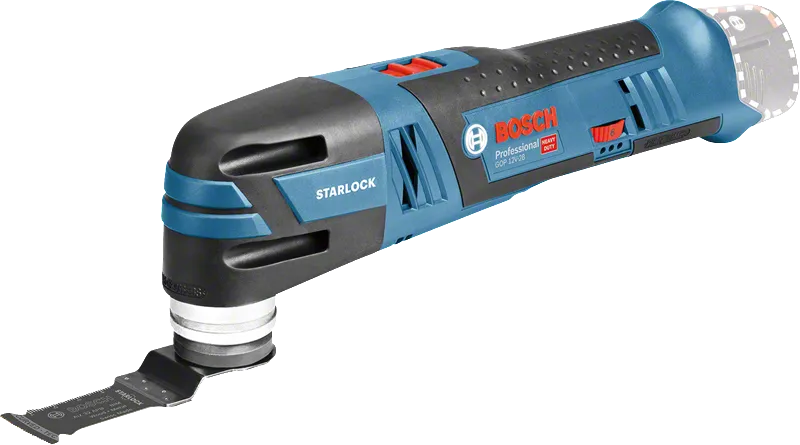 PRO HEAVY DUTY GOP 12V-28