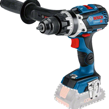 GSB 18V-110 C